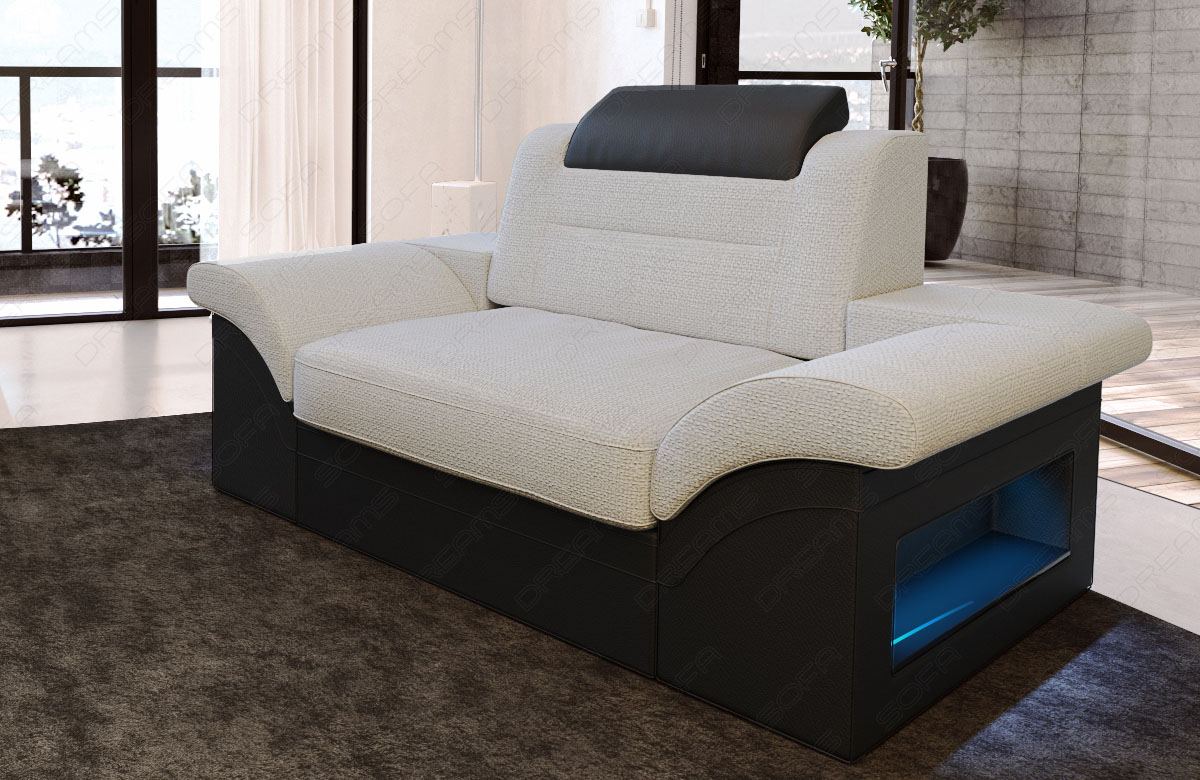 Megano Armchair