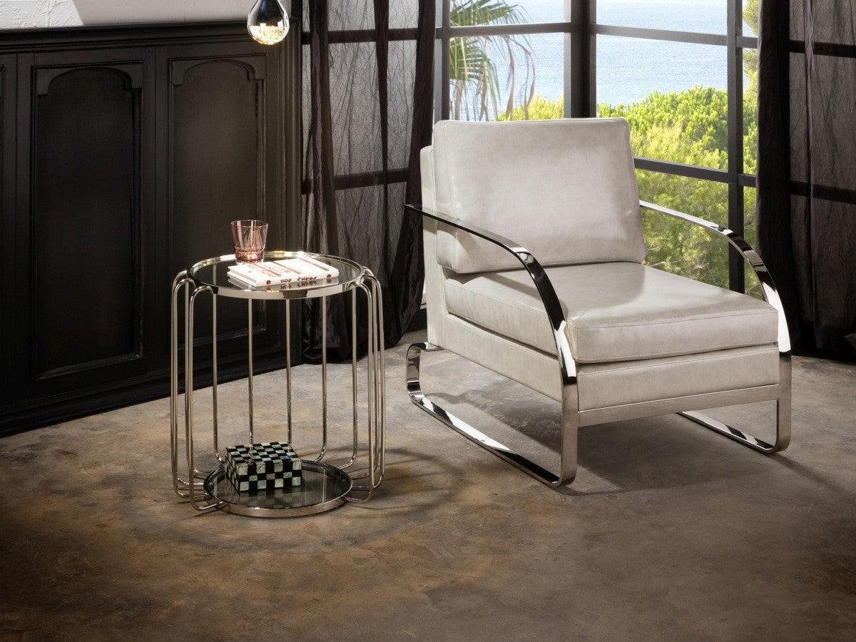 Hadas Side Table