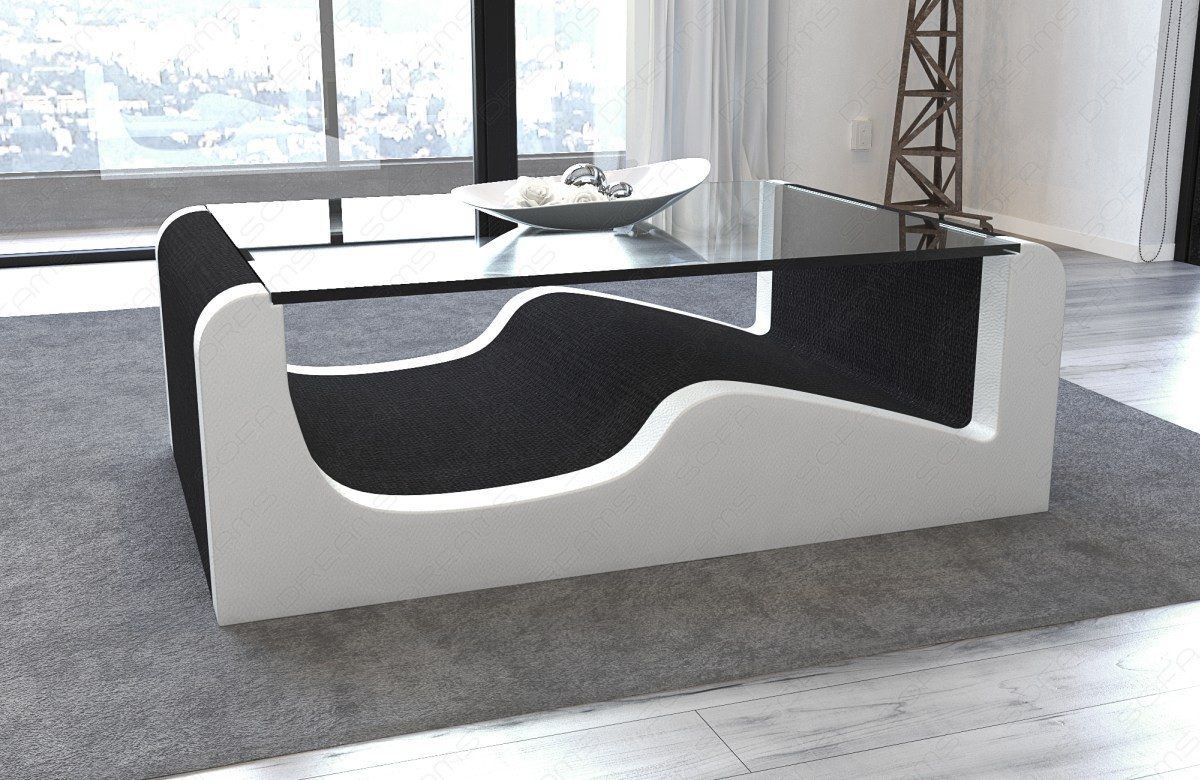 Coffee Table Konstantin Fabric