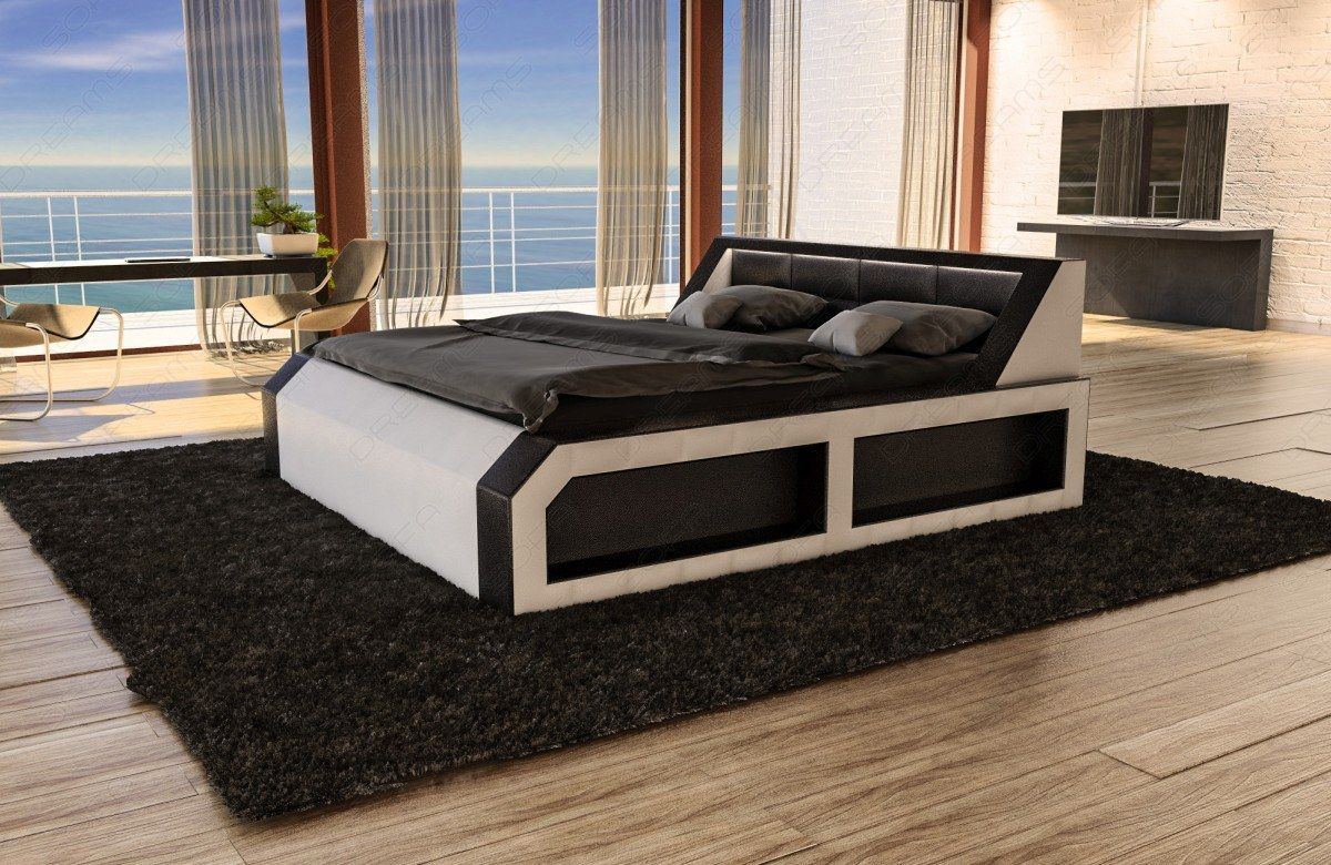 Matera Box Spring Bed