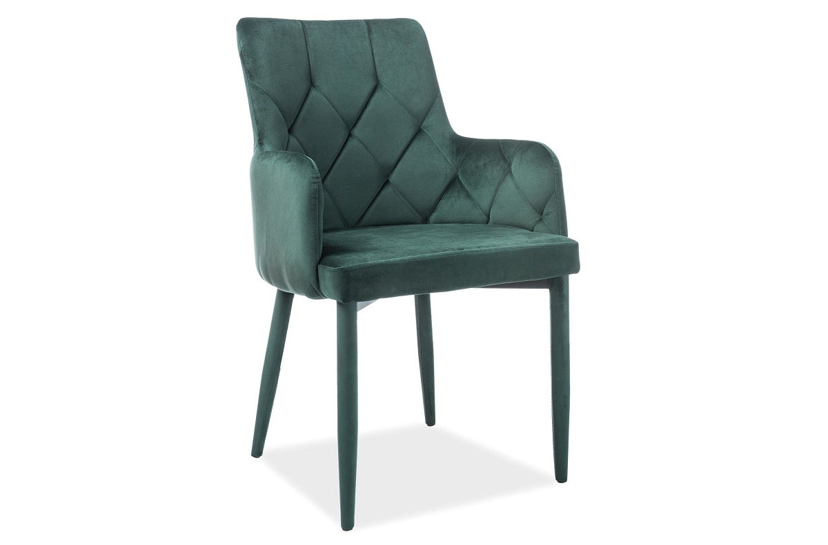 Dining Chair Cali Two Fabric