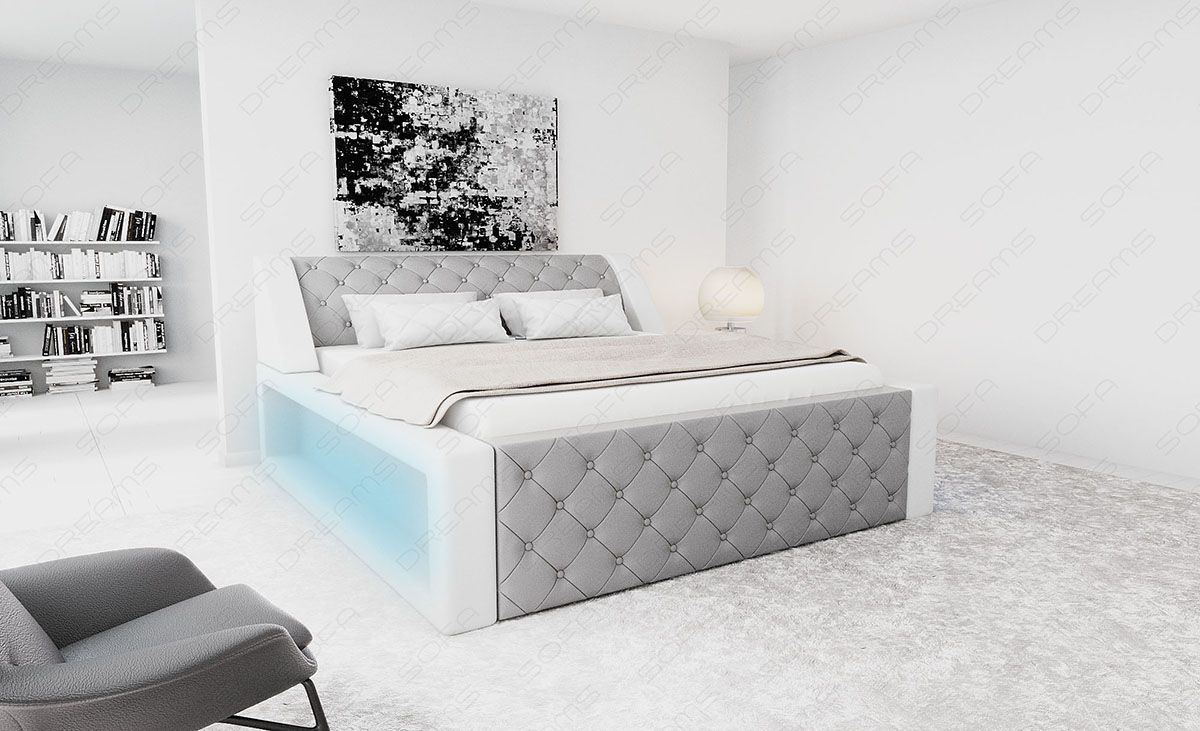 Arezzo Complete Bed
