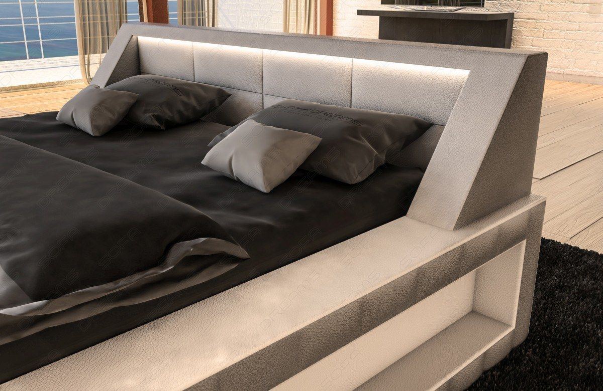 Matera Bed