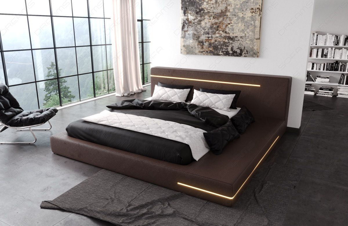 Romeo Designer Bed