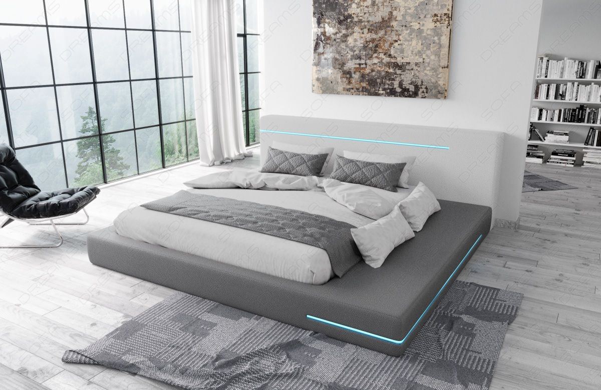 Romeo Designer Bed