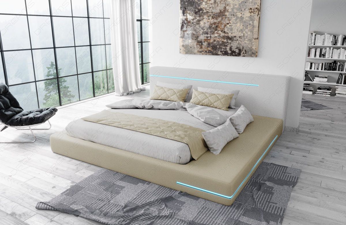 Romeo Designer Bed