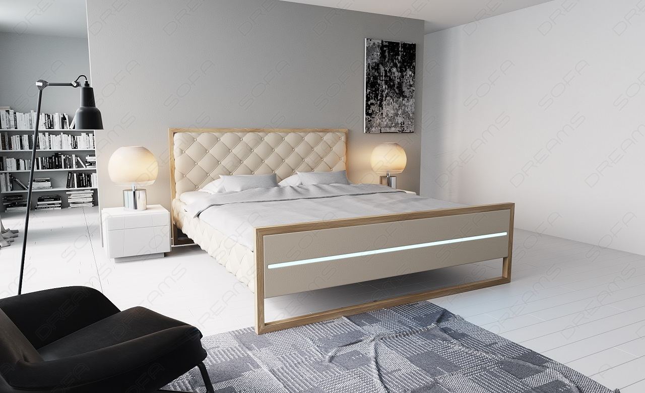 Levanto Complete Bed