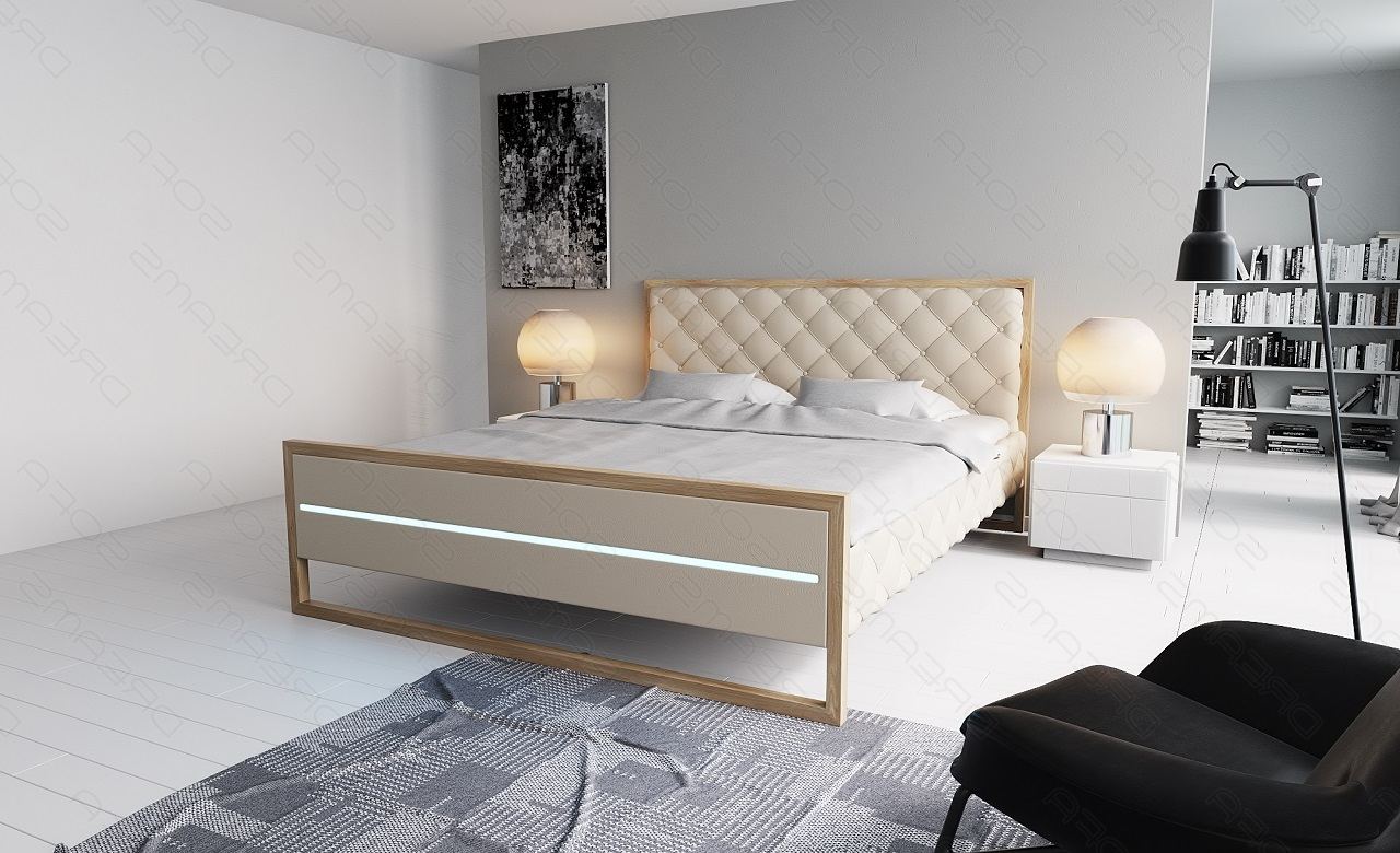 Levanto Complete Bed
