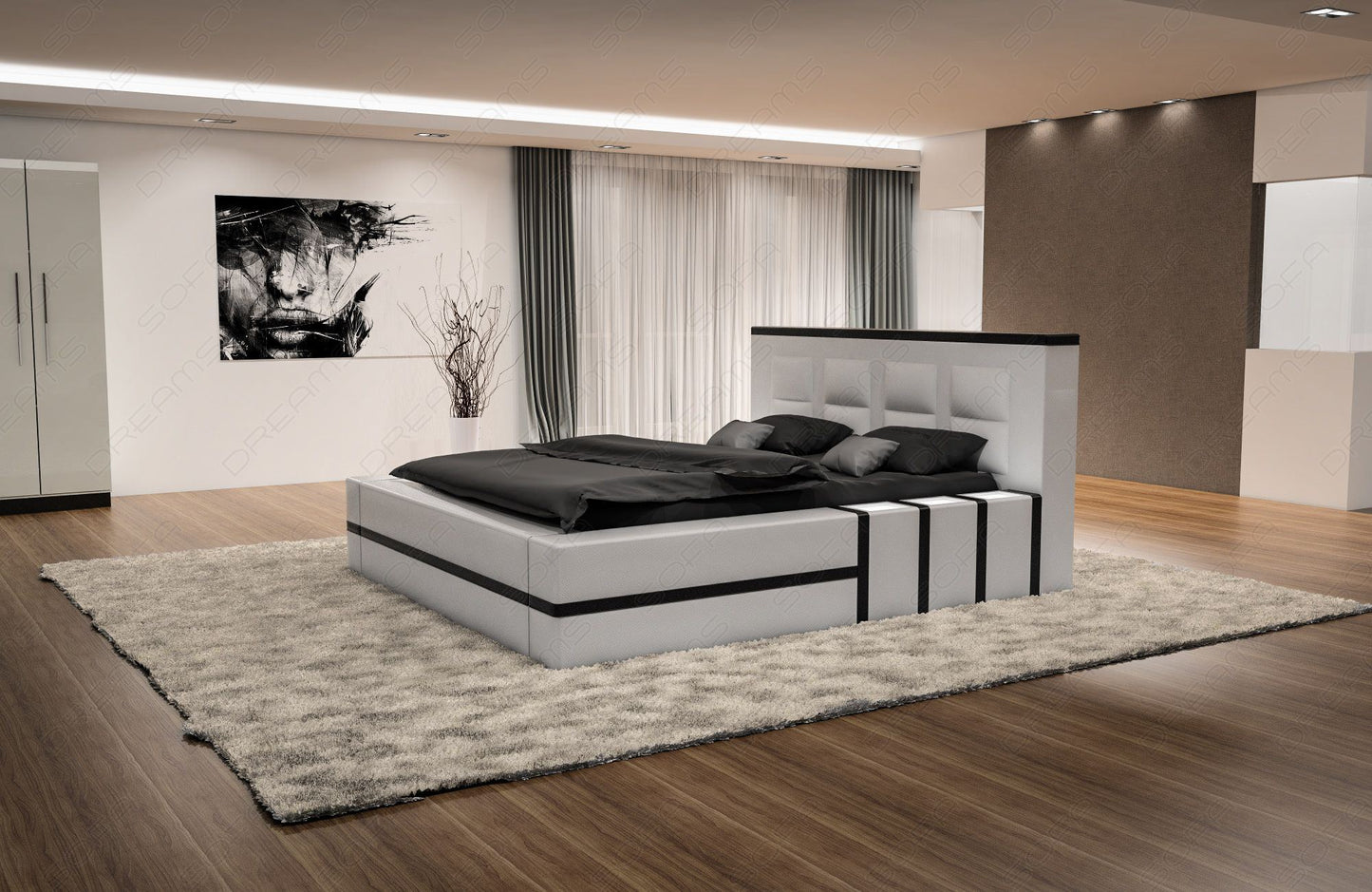 Design Waterbed Rayy