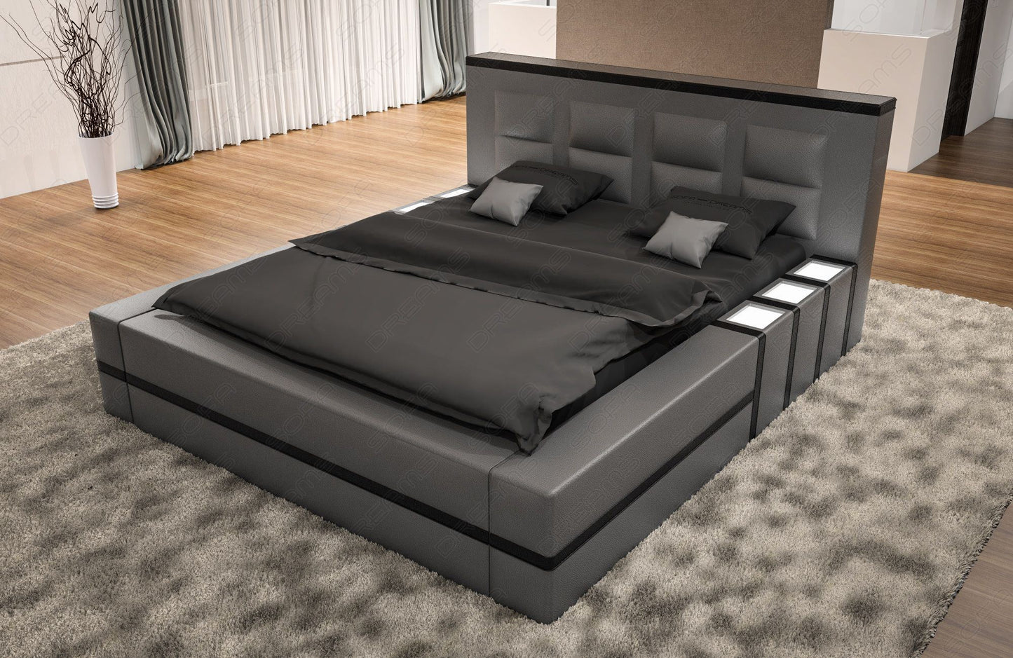 Complete Bed Rayy