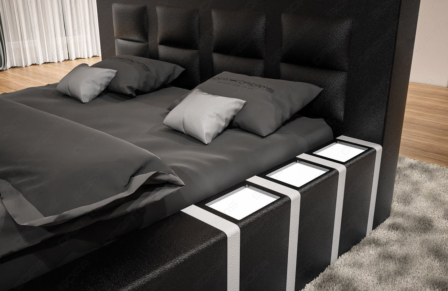 Design Waterbed Rayy