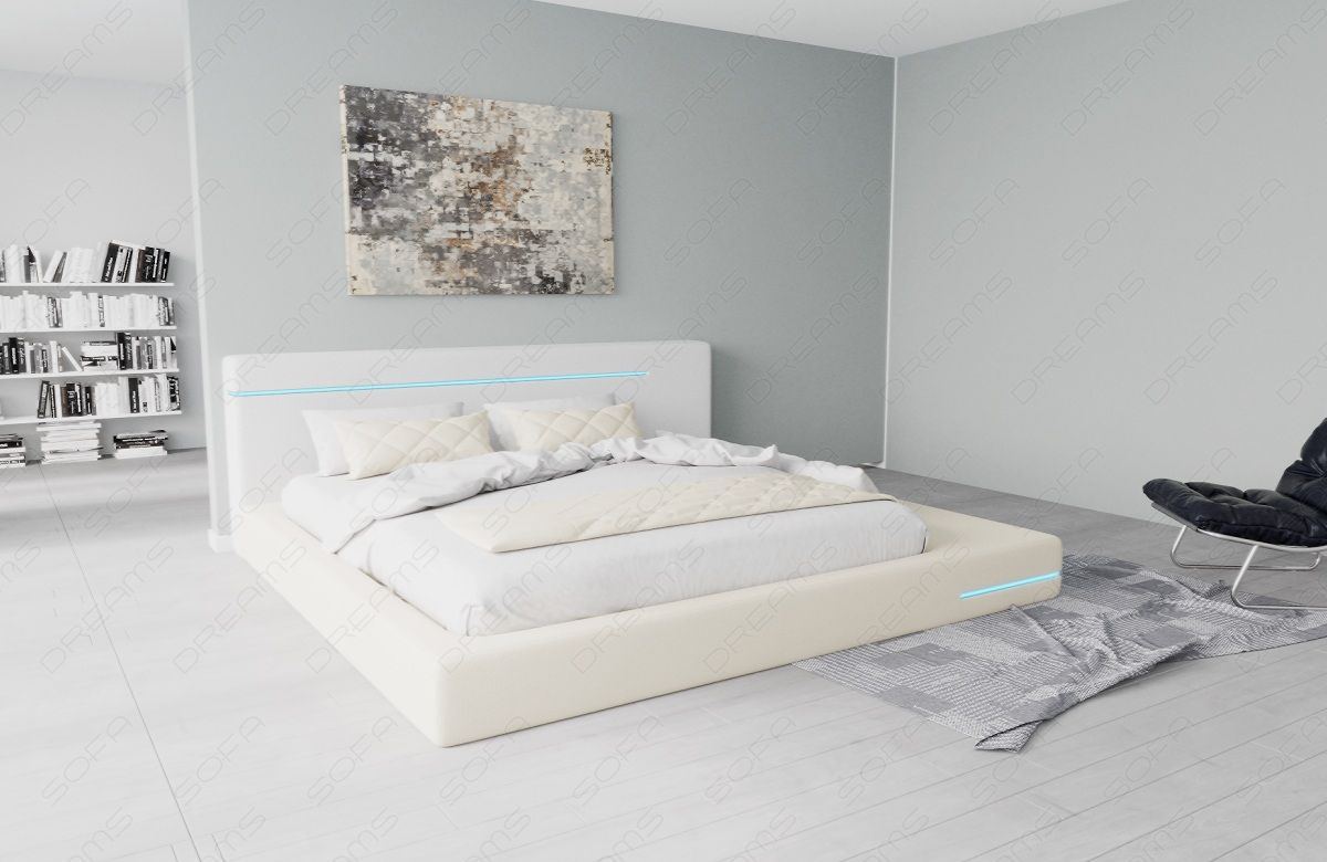 Romeo Designer Bed