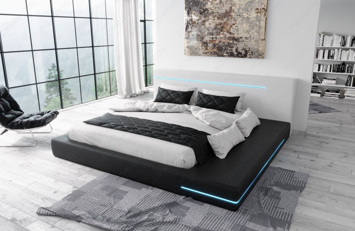 Romeo Designer Bed