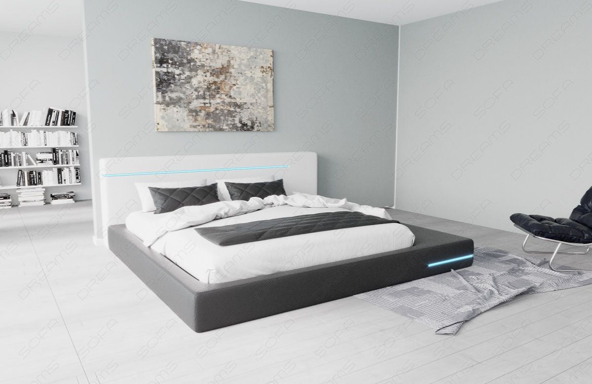 Romeo Complete Bed