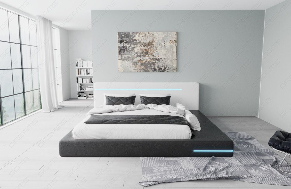 Romeo Complete Bed