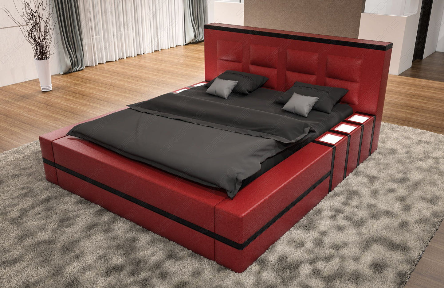 Design Waterbed Rayy