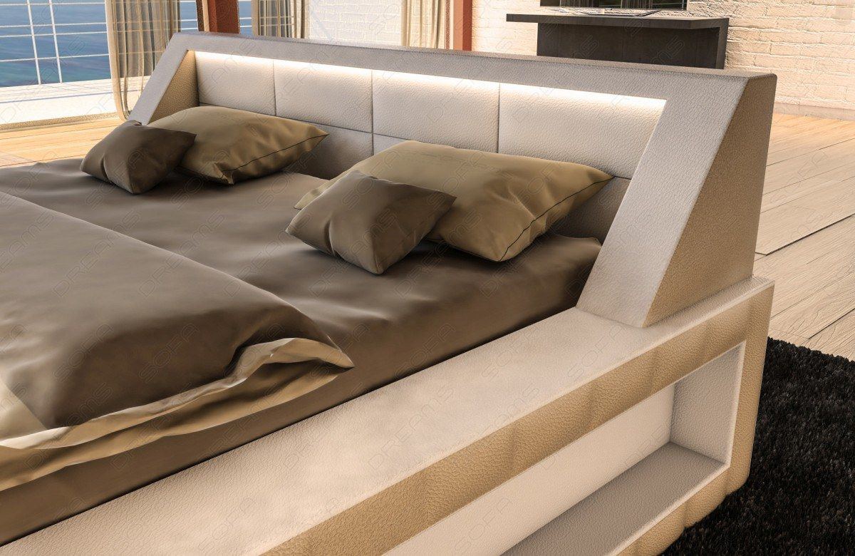 Design Waterbed Matera