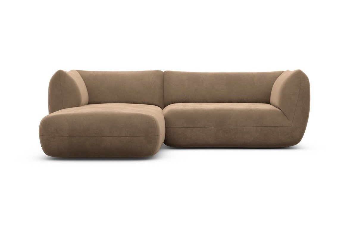 Corner Sofa Madrid L Shape Short