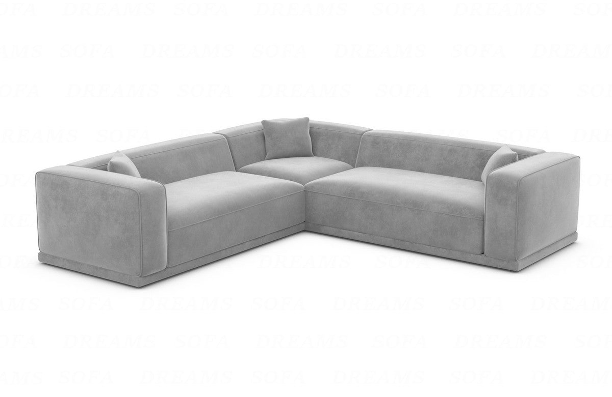 Corner Sofa Merida Fabric