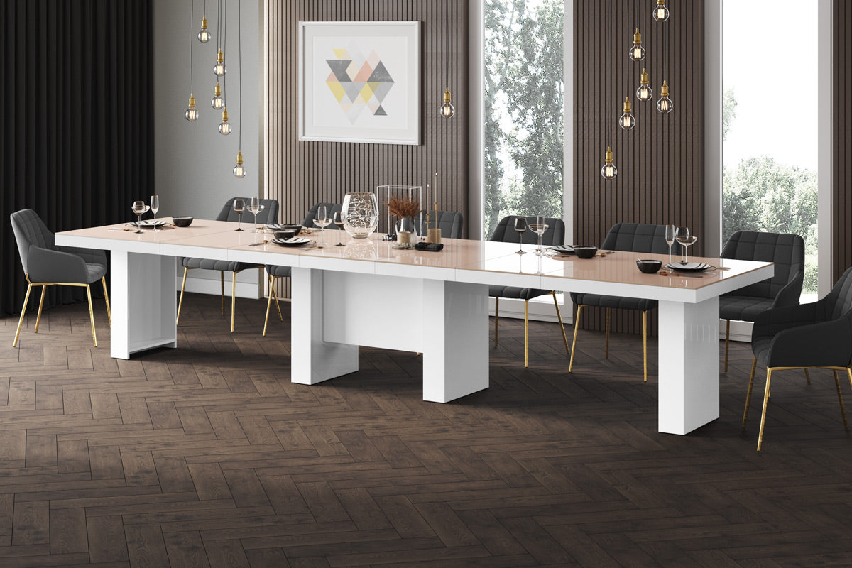Largo Dining Table