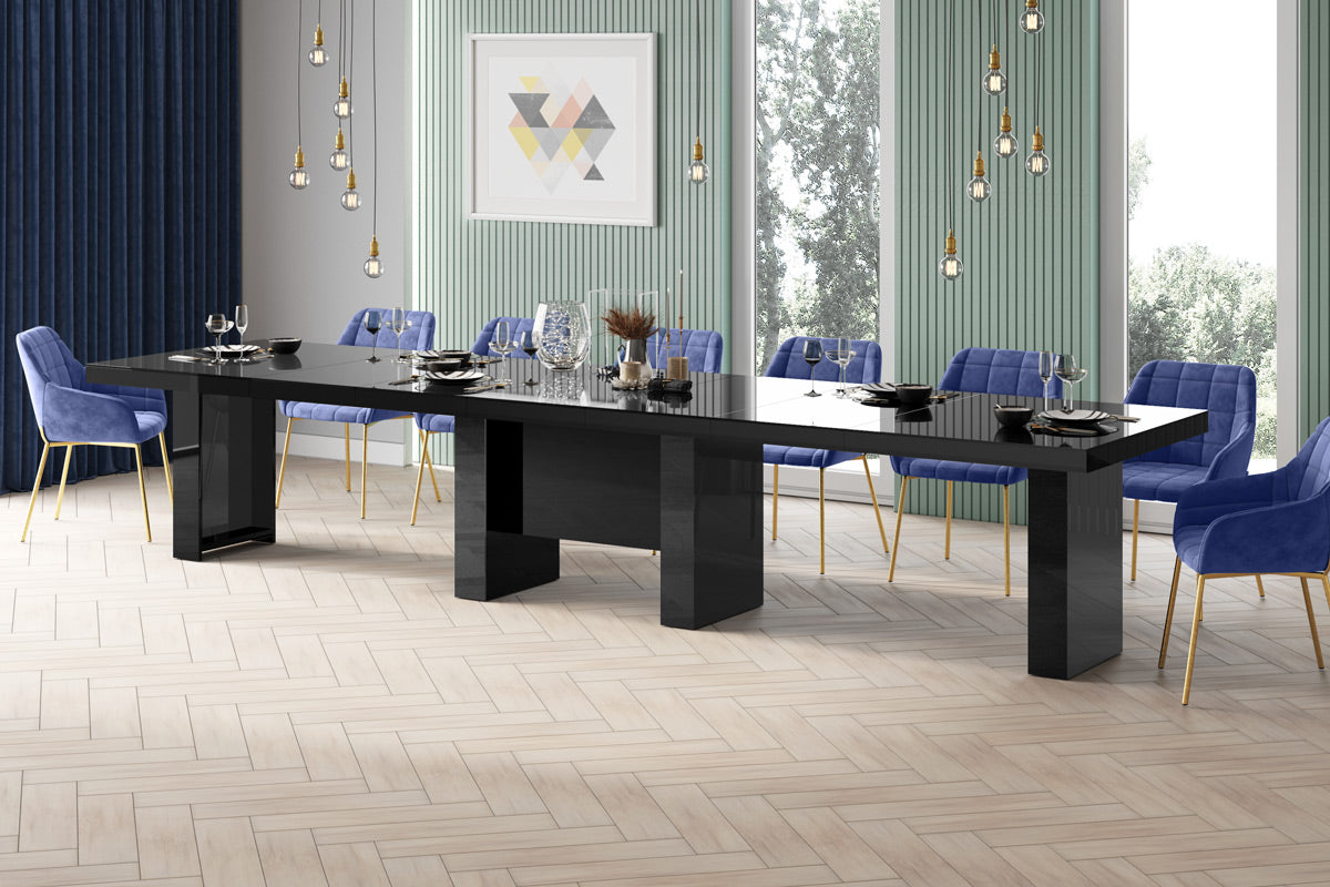 Largo Dining Table
