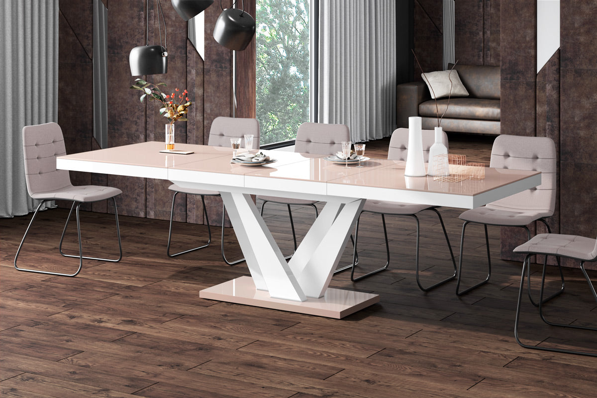 Vegas Dining Table