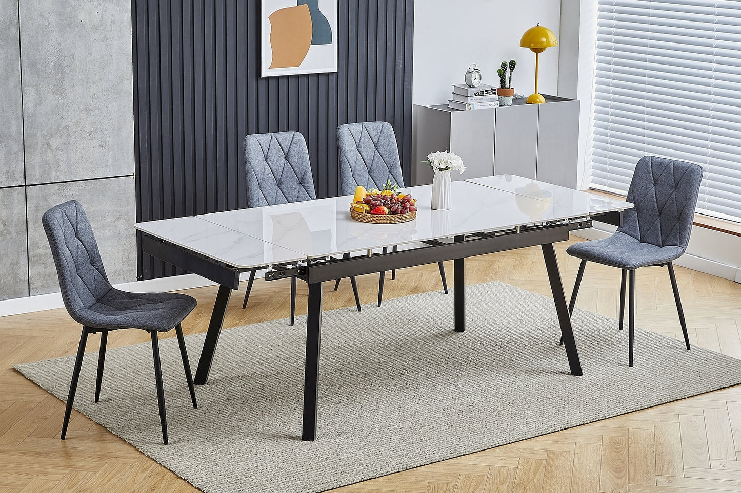 Dining Table John