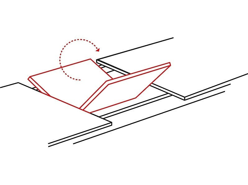 Houston Dining Table