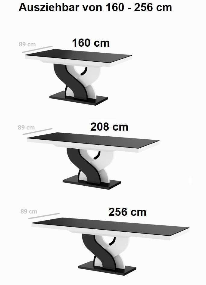 Donostia Dining Table