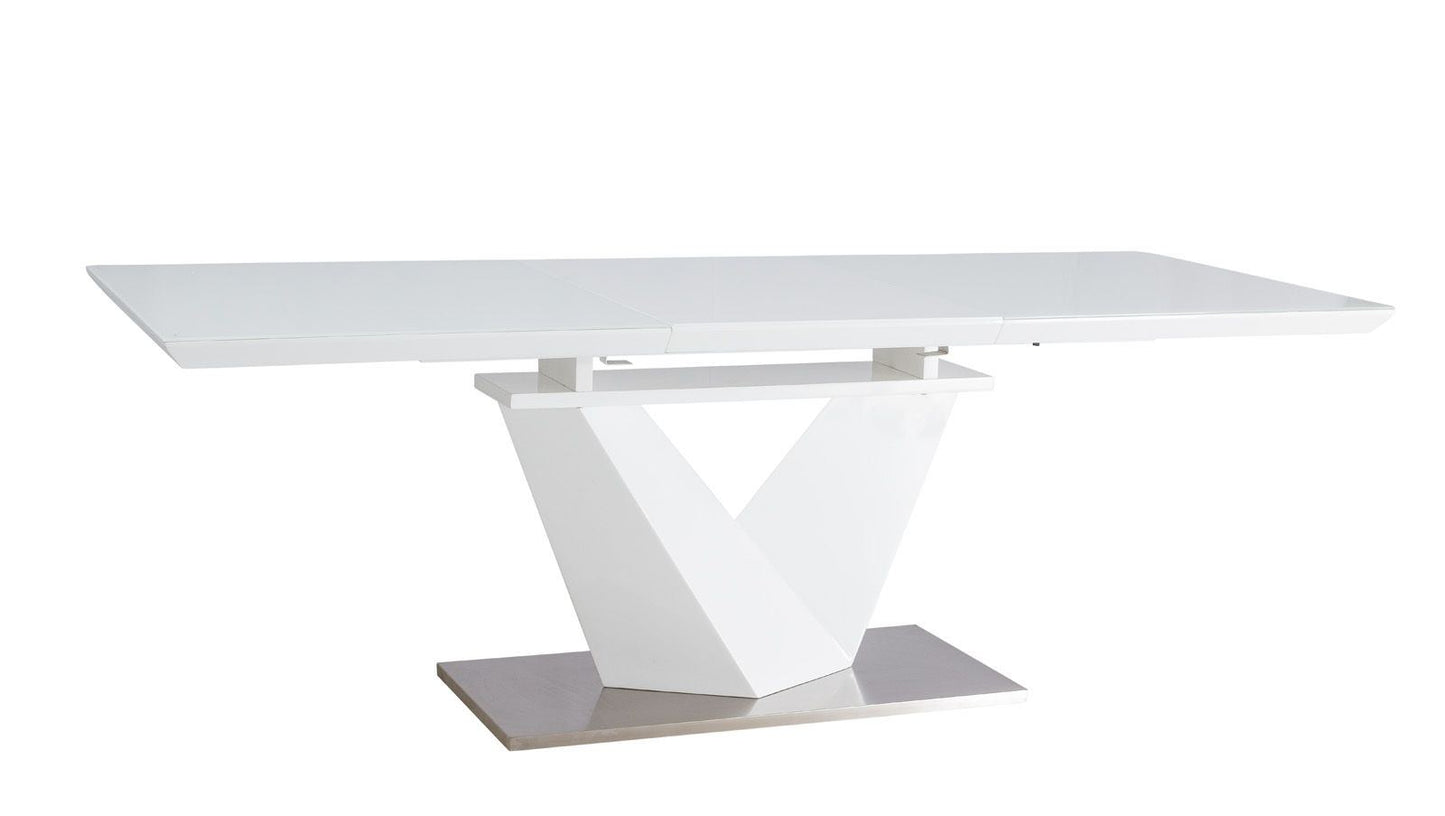 Luxor Three Dining Table