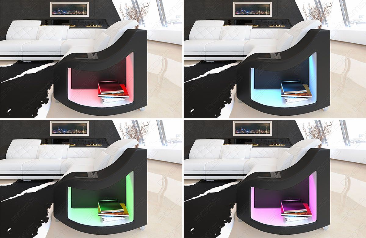 U Shape Sofa Gobi Mini Fabric Cover