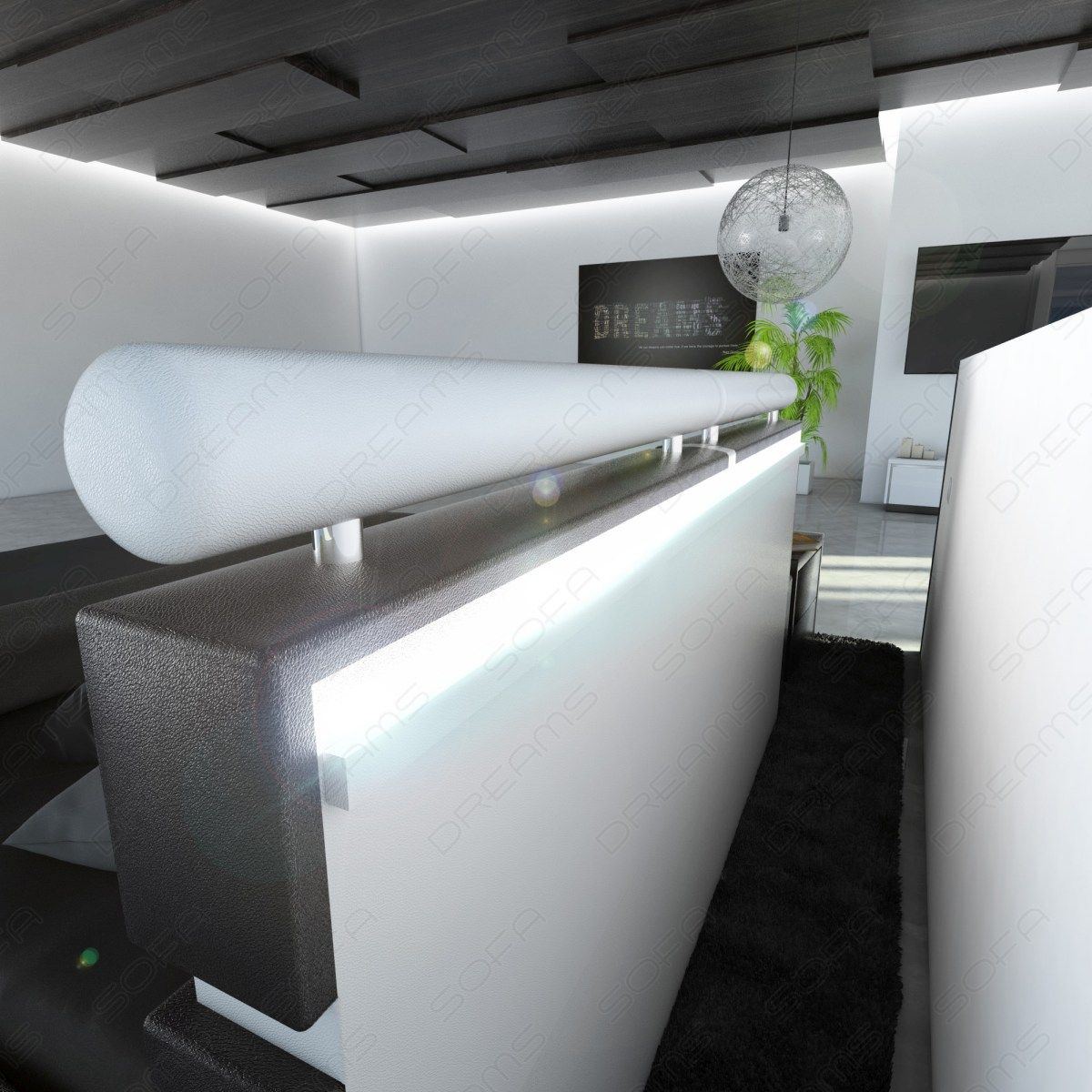 Design Waterbed Venezia