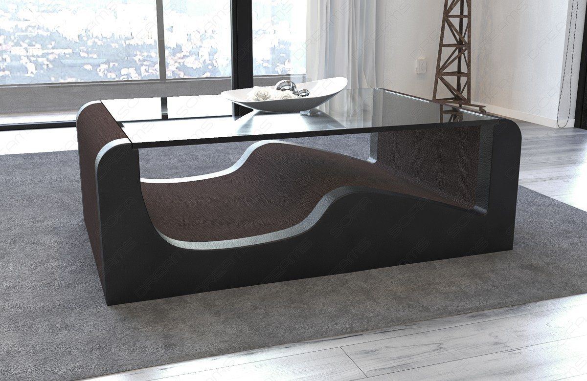 Coffee Table Konstantin Fabric