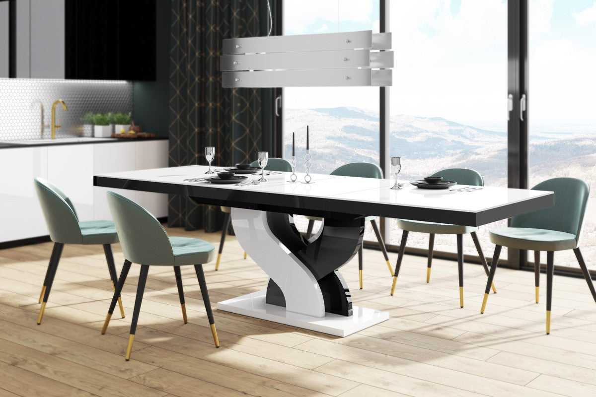 Donostia Dining Table