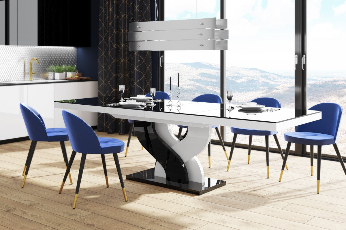 Donostia Dining Table