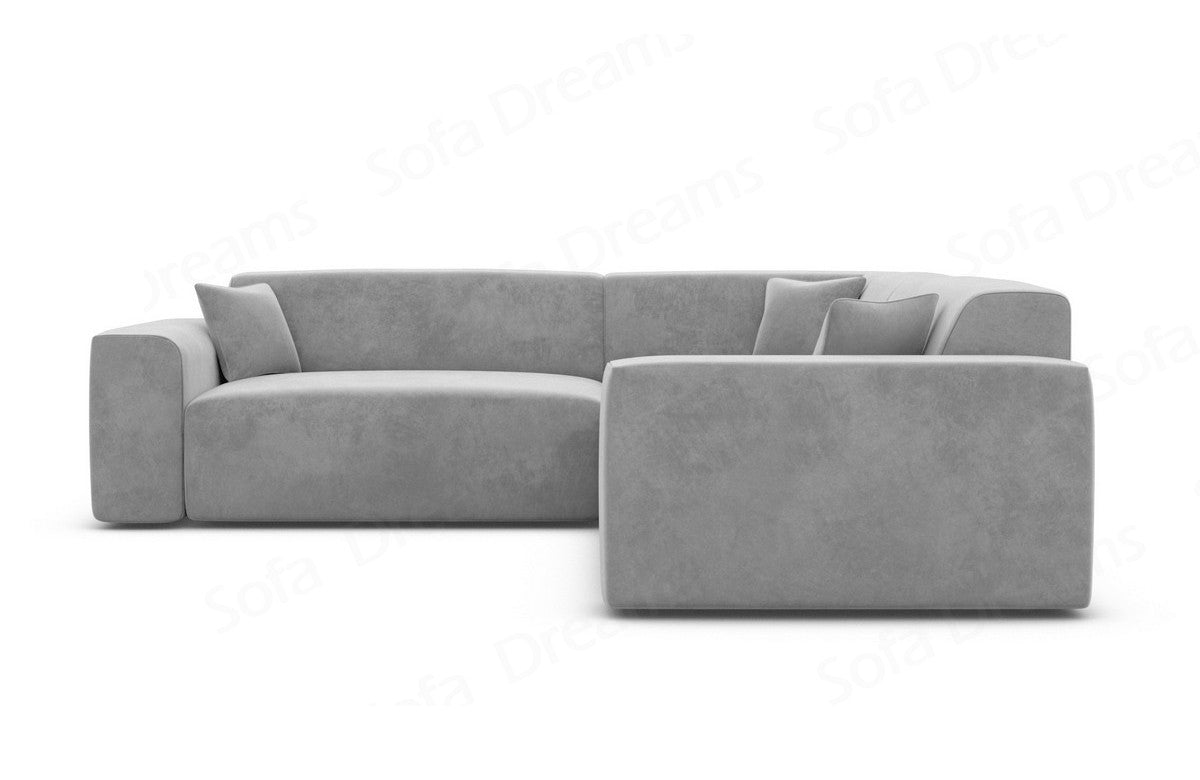 Mallorca L-Shaped Corner Sofa