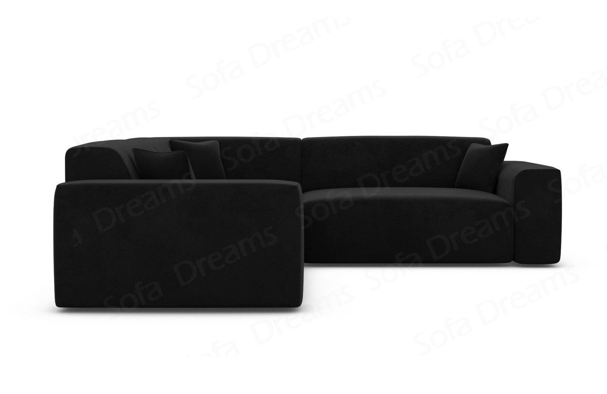 Mallorca L-Shaped Corner Sofa