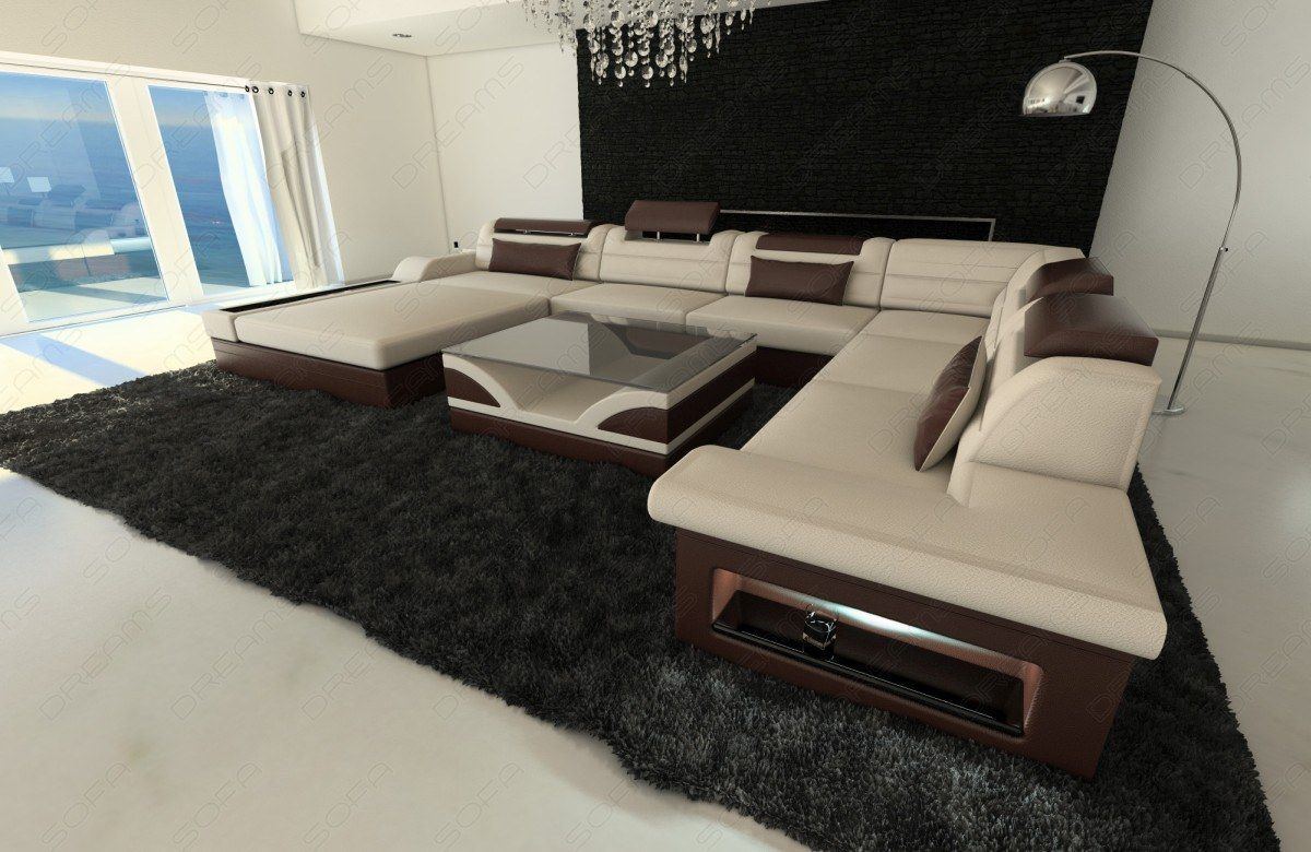 Sectional Mezzo Xxl Mini Sofa Fabric Cover
