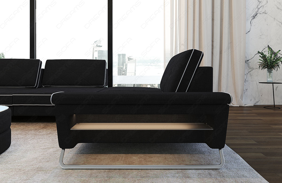 Lari Sectional