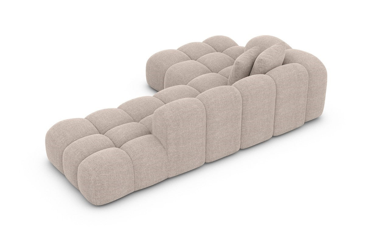 Formentera L-Shaped Corner Sofa Lounge