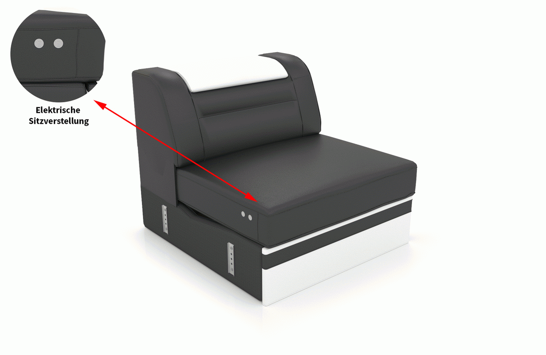 Megano Armchair