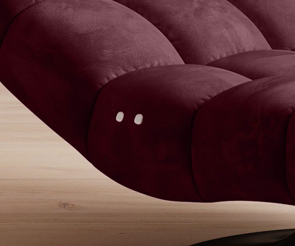 Avignon Electric Lounger