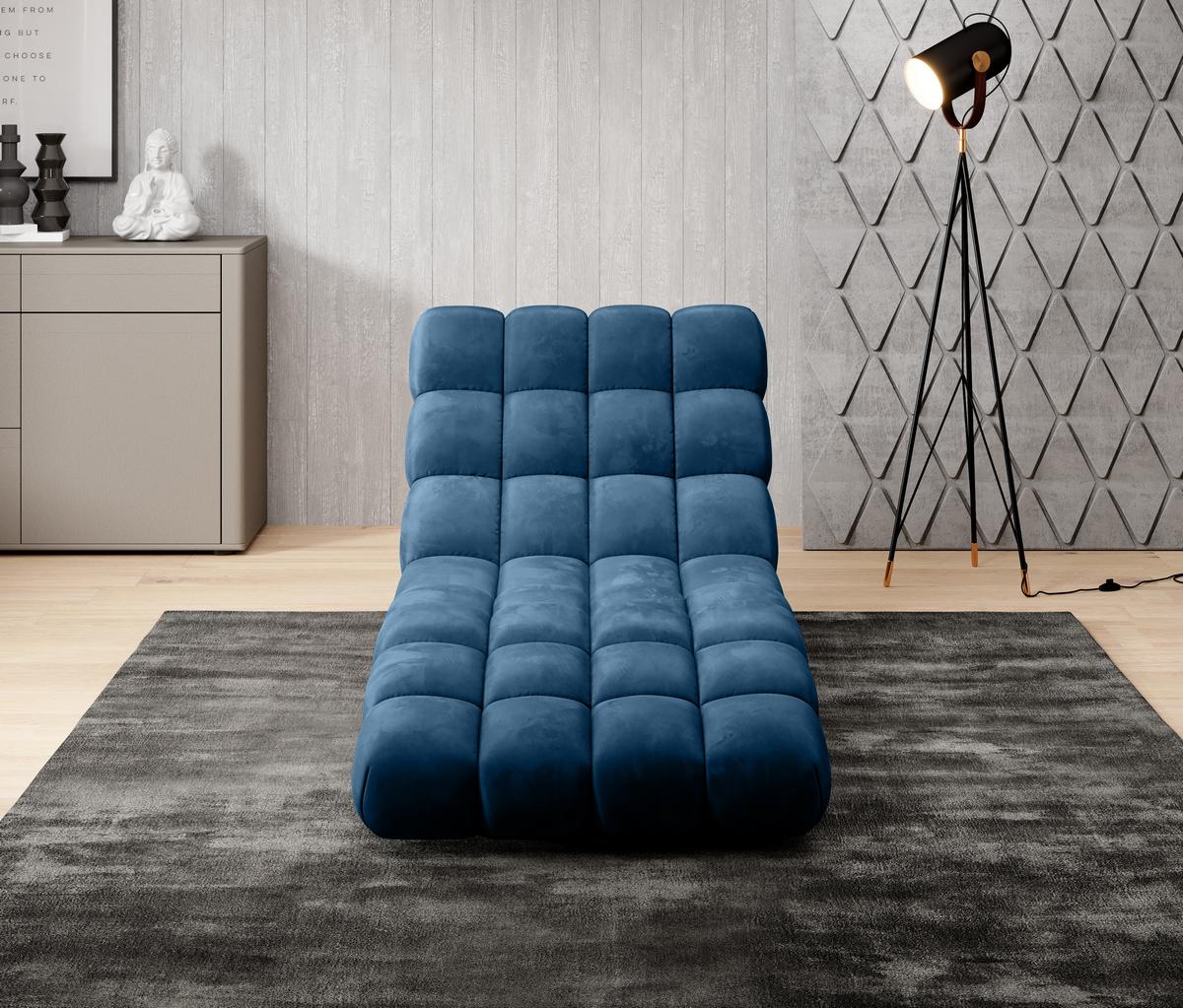 Avignon Electric Lounger