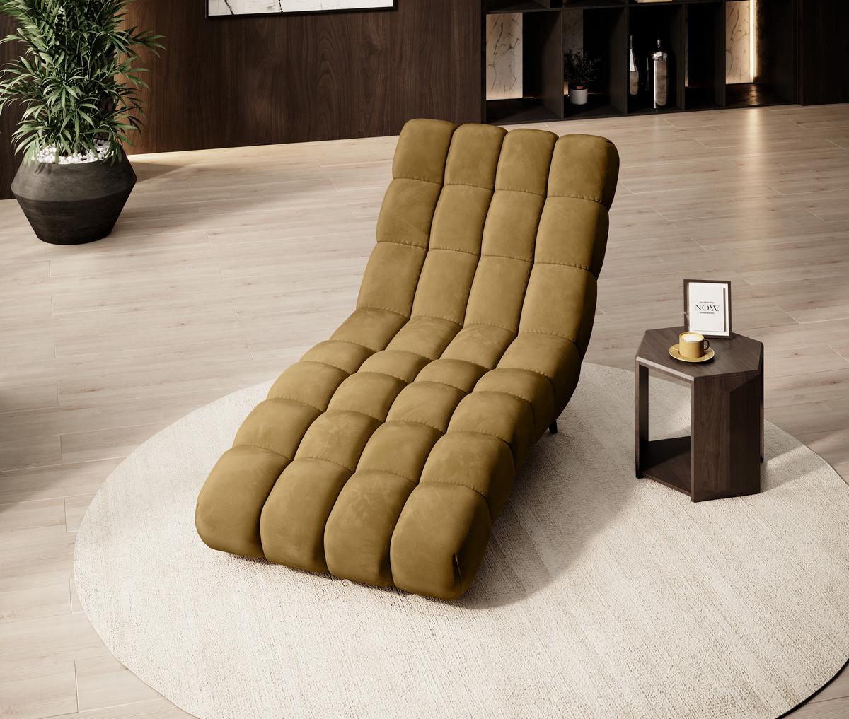 Lounger Nancy 80