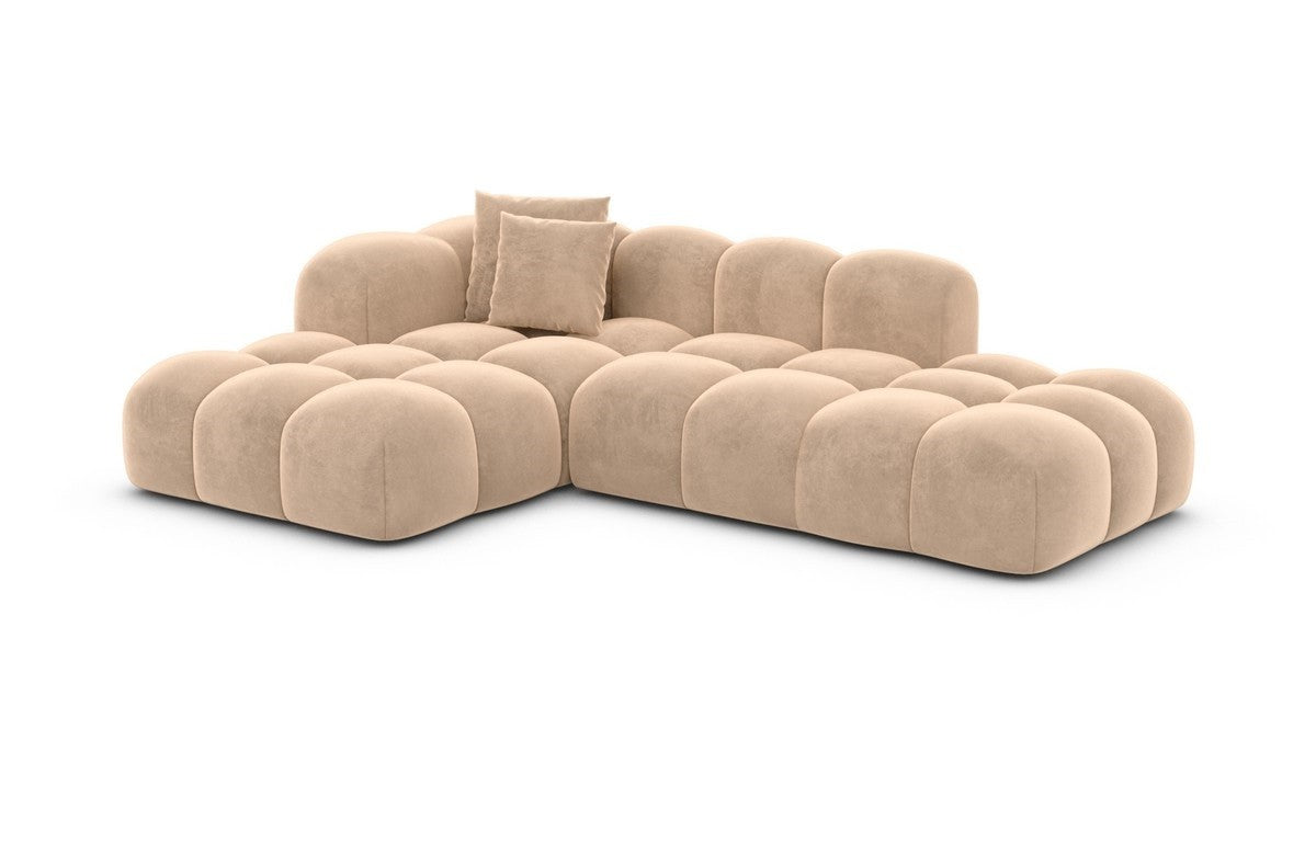 Formentera L-Shaped Corner Sofa Lounge