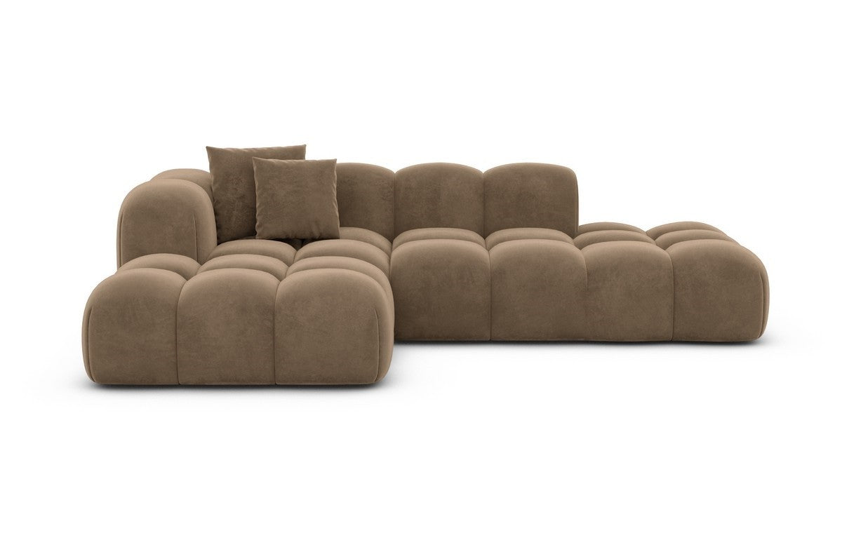 Formentera L-Shaped Corner Sofa Lounge