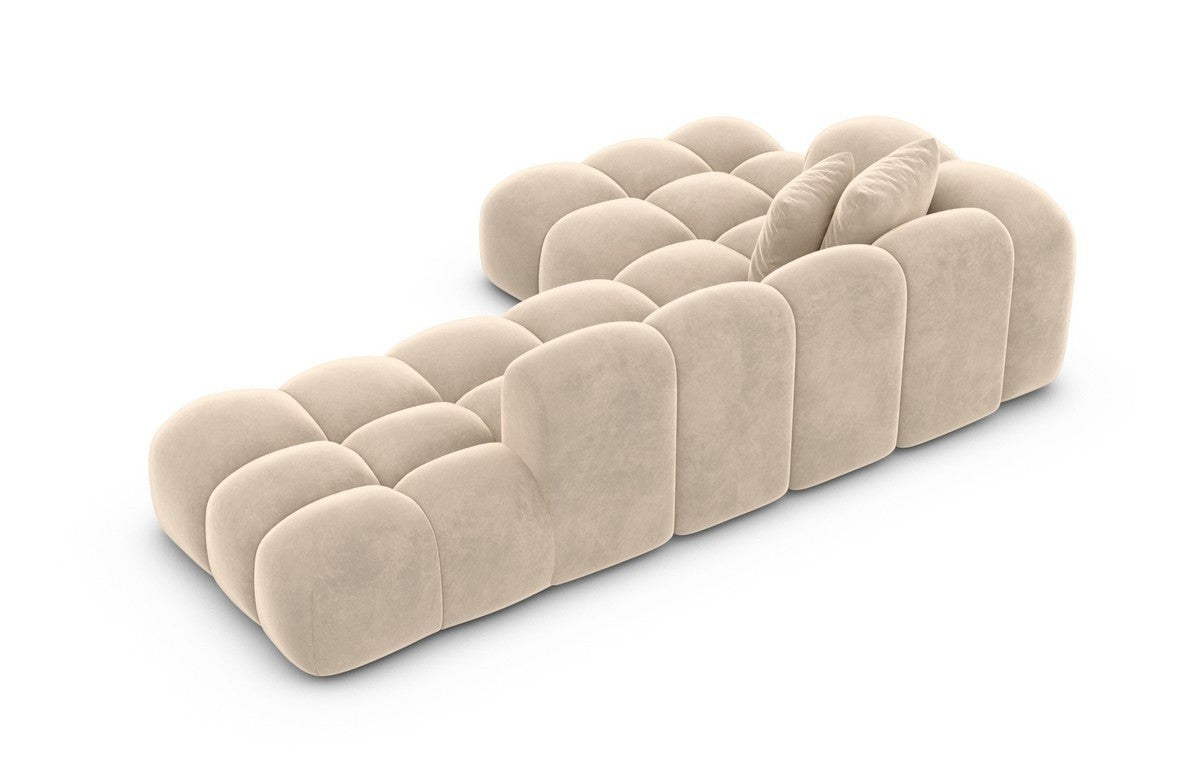Formentera L-Shaped Corner Sofa Lounge