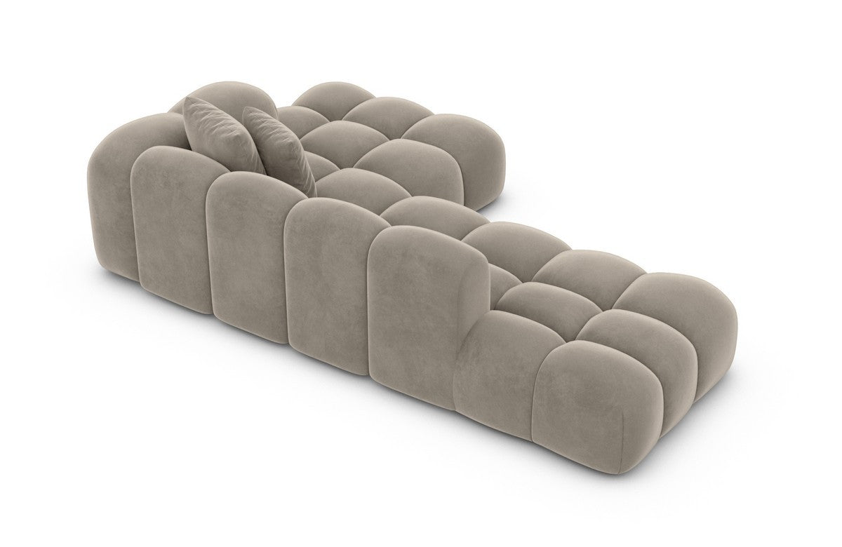 Formentera L-Shaped Corner Sofa Lounge