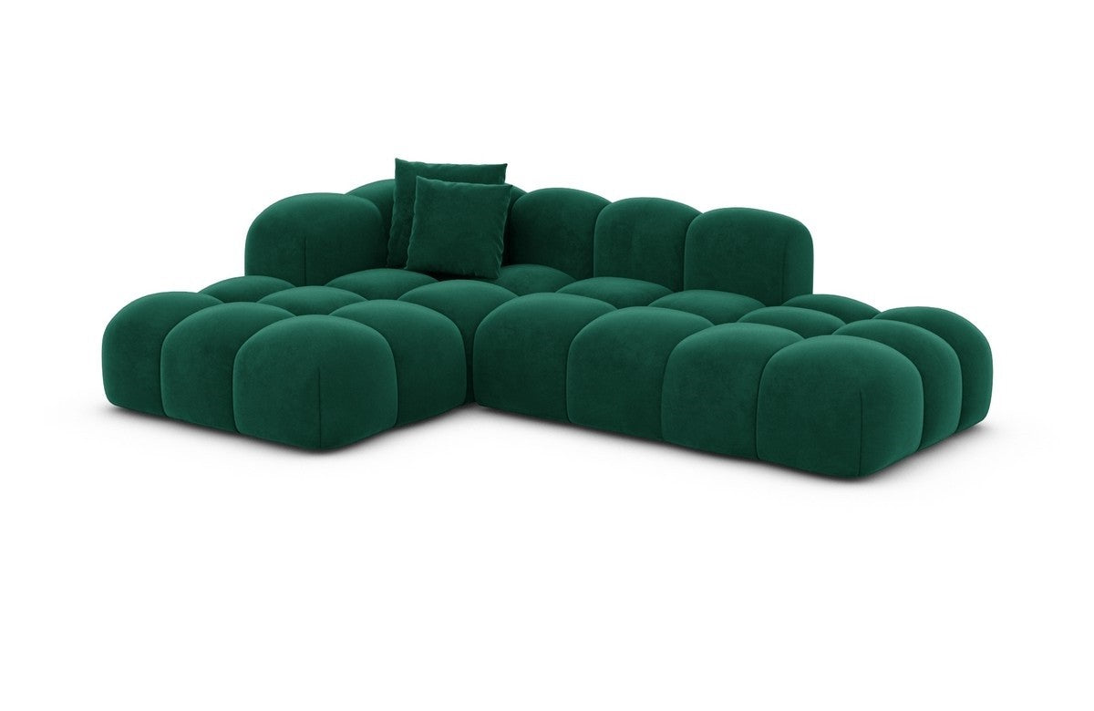 Formentera L-Shaped Corner Sofa Lounge