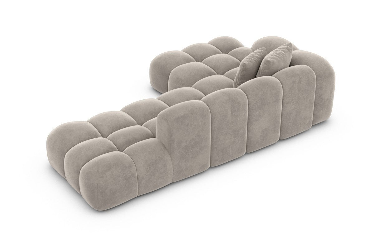 Formentera L-Shaped Corner Sofa Lounge